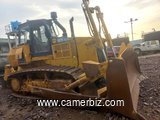 ARRIVAGE! BULLDOZER-CATERPILLAR SEM 822D TRACK MODELE 2020-TOUTE NEUVE DE DUBAI A VENDRE - 34823