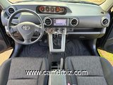 2011 Toyota Corolla Rumion Automatique. - 34863