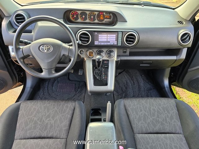 2011 Toyota Corolla Rumion Automatique. - 34863