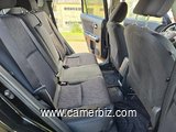 2011 Toyota Corolla Rumion Automatique. - 34863