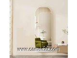 Miroir décoratif pour chambre et dressing  - 34885