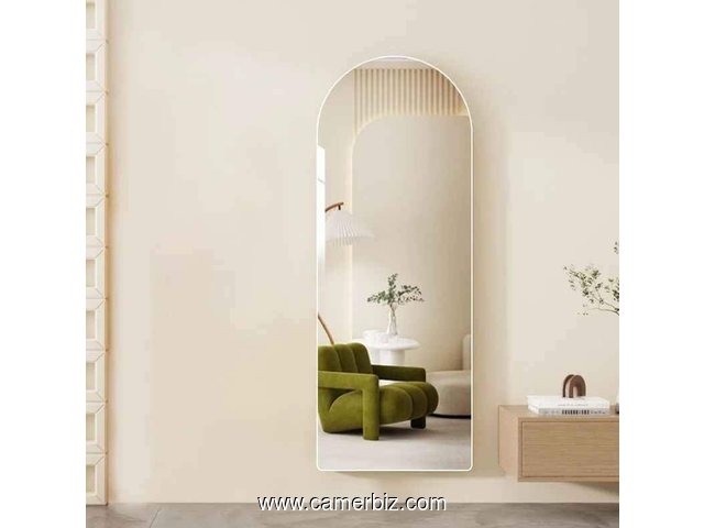 Miroir décoratif pour chambre et dressing  - 34885