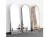 Miroir décoratif pour chambre et dressing  - 34885