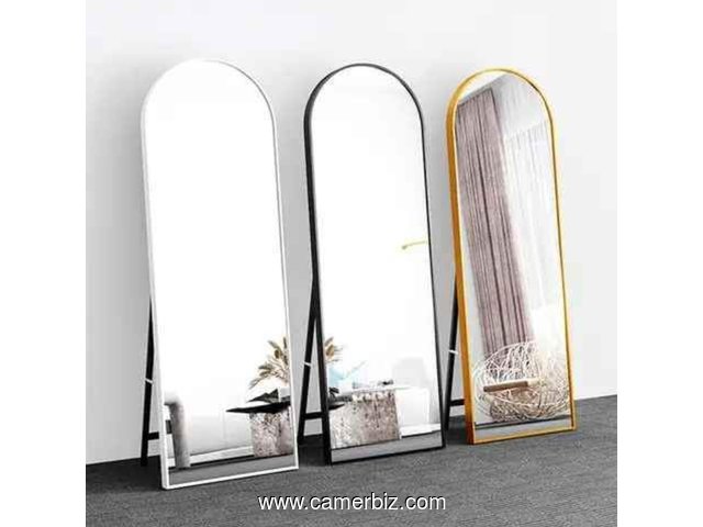 Miroir décoratif pour chambre et dressing  - 34885