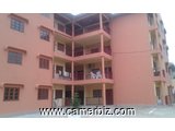 Appartements 2 et 3 Chambres à Résidence Bantous à 700 m Carrefour Logpom Douala  - 34887