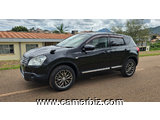 4WD 2009 Nissan Qashqai Automatique.  - 34917