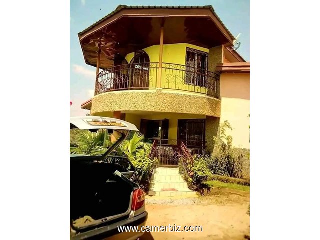 DUPLEX  A TSINGA VILLAGE - 34922