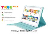 Alcatel TKEE Max 10" 2Go/32Go WiFi vert menthe. Tablette educative.