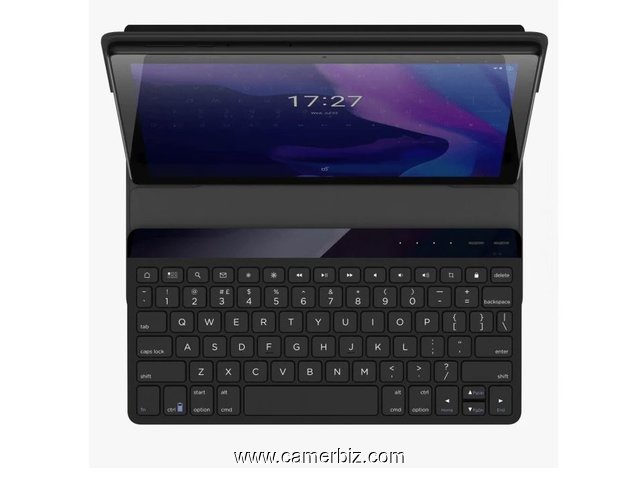 Alcatel 3T 10 8094  - 10.1" - 3GO/32GO - WiFi + SIM 4G - avec clavier et étui - 34939