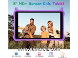 Blackview Tab 50 Kids - 8" - 3GO/64GO - WiFi  -Tablette educative - 34940