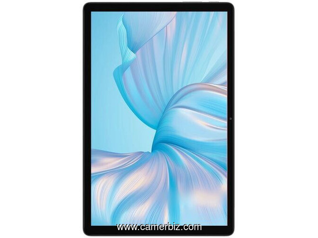 Tablette Blackview Tab 80 - 10.1 ", 4 Go RAM - 64 Go ROM, Wi-Fi + SIM 4G - 34942