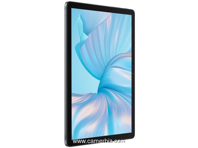 Tablette Blackview Tab 80 - 10.1 ", 4 Go RAM - 64 Go ROM, Wi-Fi + SIM 4G - 34942