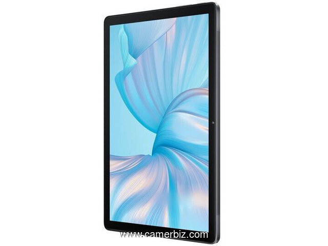 Tablette Blackview Tab 80 - 10.1 ", 4 Go RAM - 64 Go ROM, Wi-Fi + SIM 4G - 34942