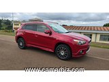  4WD 2013 Mitsubishi RVR Automatique. 