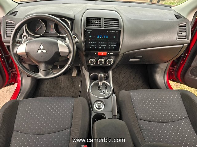  4WD 2013 Mitsubishi RVR Automatique.  - 34954