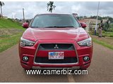  4WD 2013 Mitsubishi RVR Automatique.  - 34954