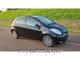 2011-Toyota-YARIS-Automatique. - 34965