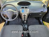 2011-Toyota-YARIS-Automatique. - 34965