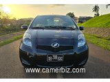 2011-Toyota-YARIS-Automatique. - 34965