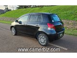 2011-Toyota-YARIS-Automatique. - 34965