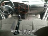 2,900,000FCFA-BUS-HYUNDAI STAREX-EN 10PLACES VERSION 2004-OCCASION DU CAMEROUN-BON ETAT - 35007