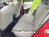 2008 Toyota Yaris Automatique à vendre à Yaoundé - 35014