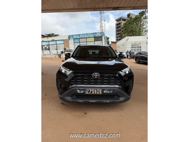 TOYOTA RAV4, 2023, AWD - 35037