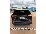 TOYOTA RAV4, 2023, AWD - 35037