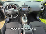 2012 Nissan JUKE Automatique a vendre à YAOUNDE. - 35060