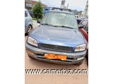 TOYOTA RAV4, 1999, 4×4 ACTIF 