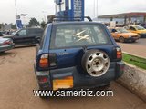 TOYOTA RAV4, 1999, 4×4 ACTIF  - 35061