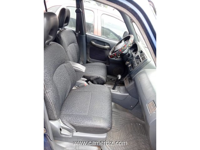 TOYOTA RAV4, 1999, 4×4 ACTIF  - 35061