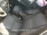 TOYOTA COROLLA VERSO, 2004 - 35063