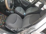 TOYOTA YARIS, 2005 - 35064