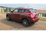 2012 Nissan Juke Automatique à vendre à Yaoundé  - 35080