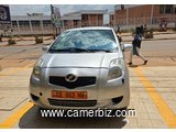 2008 Toyota Yaris Automatique à vendre à Yaoundé - 35085