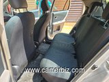 2008 Toyota Yaris Automatique à vendre à Yaoundé - 35085