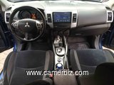 3,900,000FCFA-MITSUBISHI OUTLANDER SPORT-LIMITED 4X4WD-VERSION 20012-OCCASION EN OR !!   - 35091