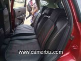 3,900,000FCFA NISSAN QASHQAI-4X4WD VERSION 2009-OCCASION DU CAMEROUN EN BON ETAT - 35096