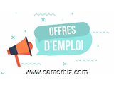 TÉLÉOPÉRATEUR - CALL CENTER