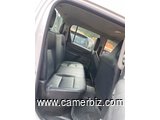 6 Places 2020 Toyota Hilux Manuel avec 4WD. YAOUNDE.  - 35134