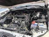 6 Places 2020 Toyota Hilux Manuel avec 4WD. YAOUNDE.  - 35134