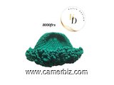 Handmade Crochet  Hat - 35148