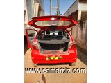 TOYOTA YARIS, 2002 - 35149