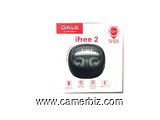 OALE Ifree 2 - Écouteurs sans fil Bluetooth 5.3 - 35158