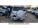 TOYOTA RAV4, 2008, 4×4 ACTIF  - 35177