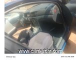 TOYOTA COROLLA 115, 2004 - 35183