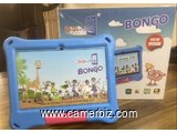 Bebe-Tab Bongo - Tablette educative incassable – 7 Pouces – 6GB RAM/ 256Go - 35218