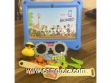 Bebe-Tab Bongo - Tablette educative incassable – 7 Pouces – 6GB RAM/ 256Go - 35218