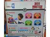 BEBE TAB B88 Master - tablette éducative 6GB 256GB - Ecran incassable - double SIM 5G - 35219